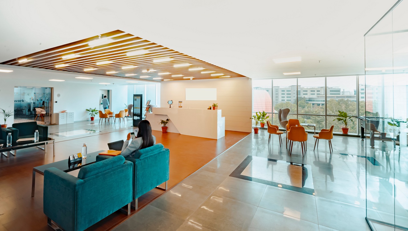 Oxygen Health Clinics Bubbles
